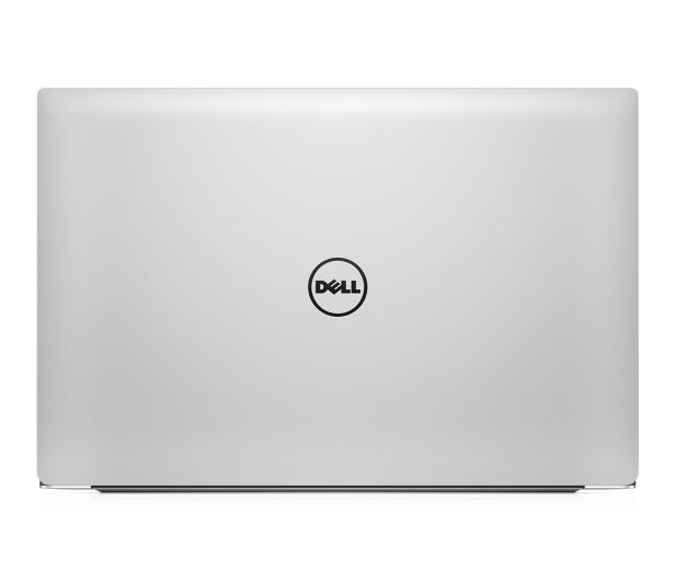 Dell XPS 15 9560 i7-7700HQ/8GB/256/10Pro FHD - 340640 - zdjęcie 4